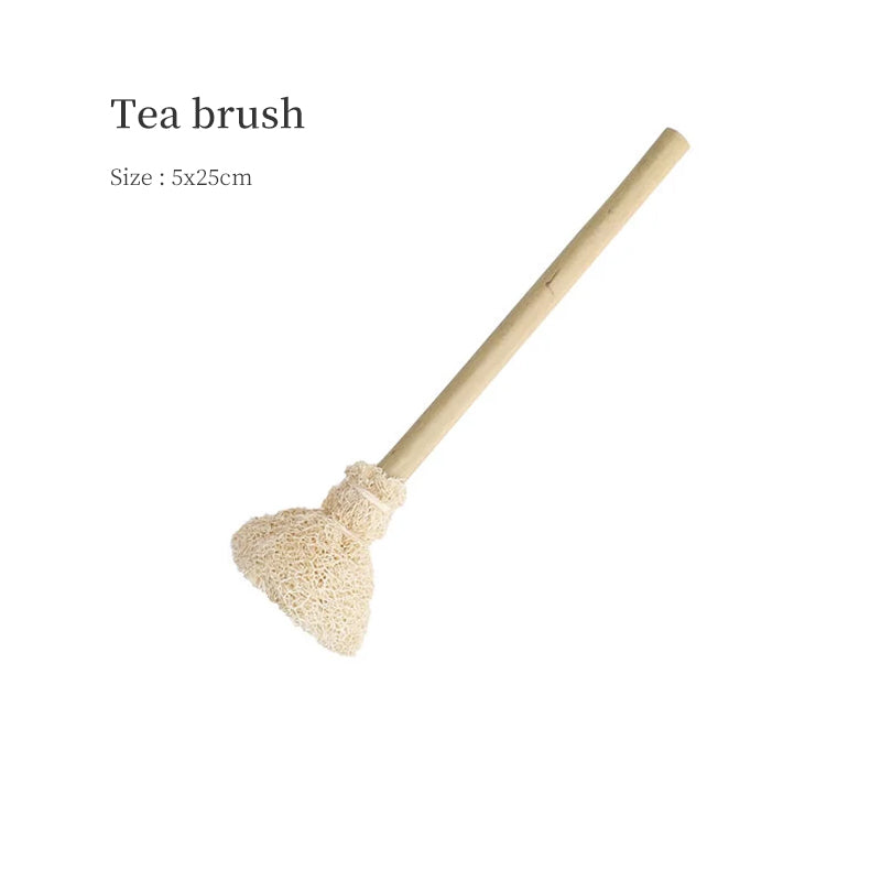 Tea Brush