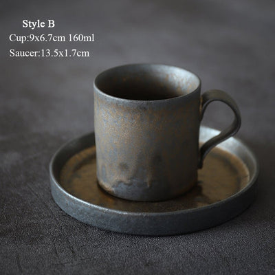 Coffee Mug 150ml