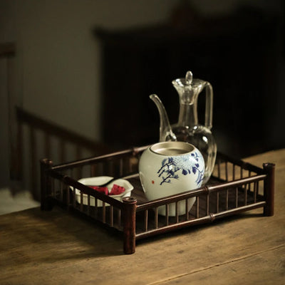 Tea Shelf
