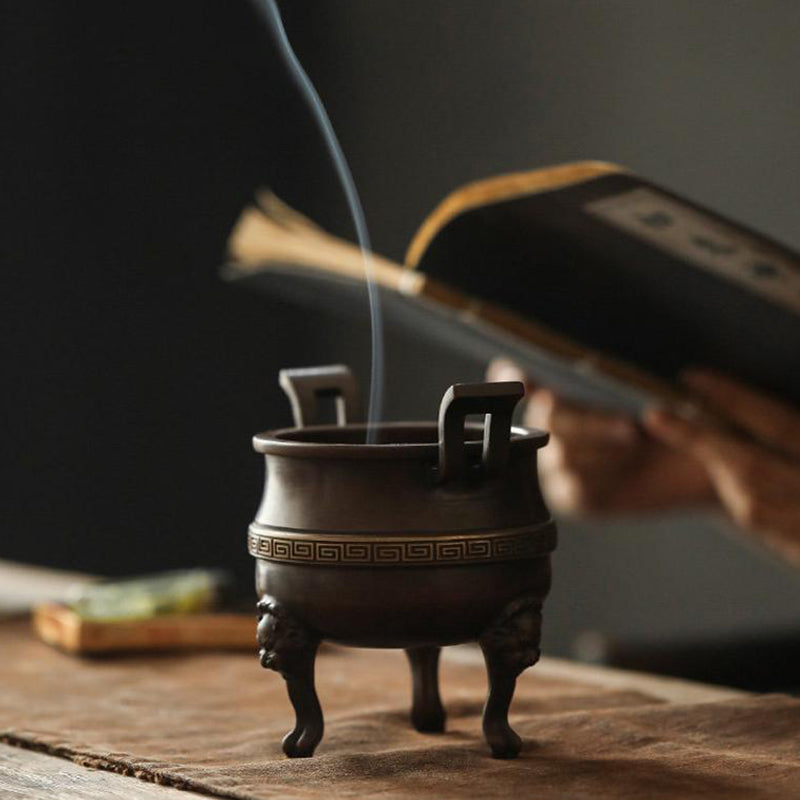Incense Burner