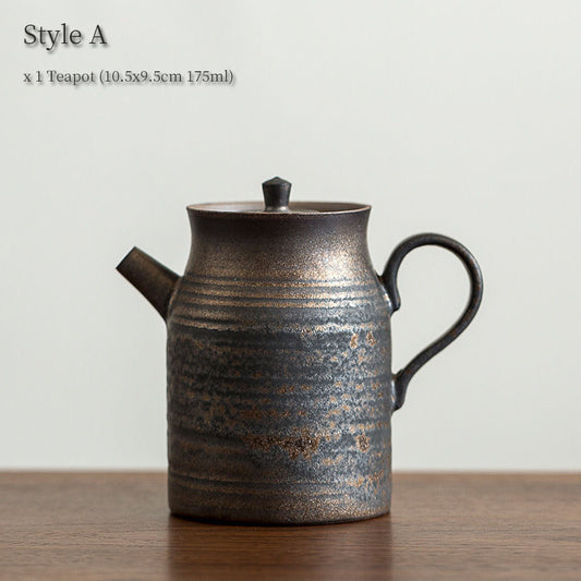 Tea Pot 175ml