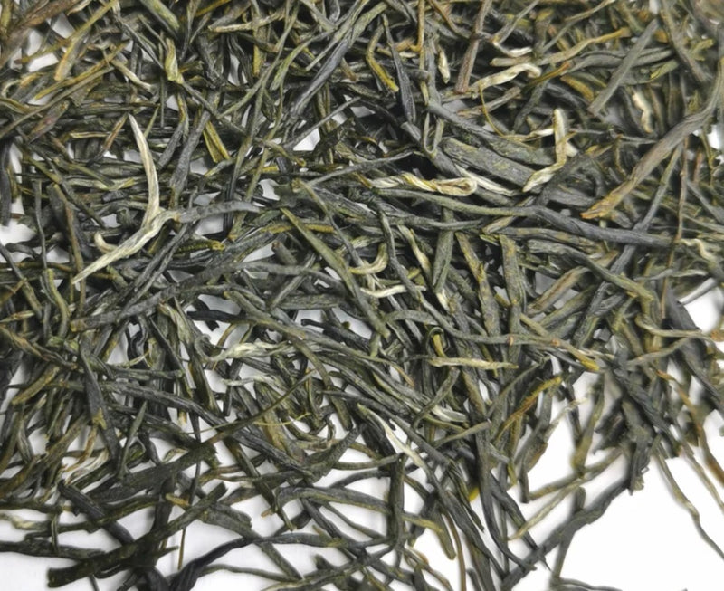 Green Tea - Xin Yang Mao Jian