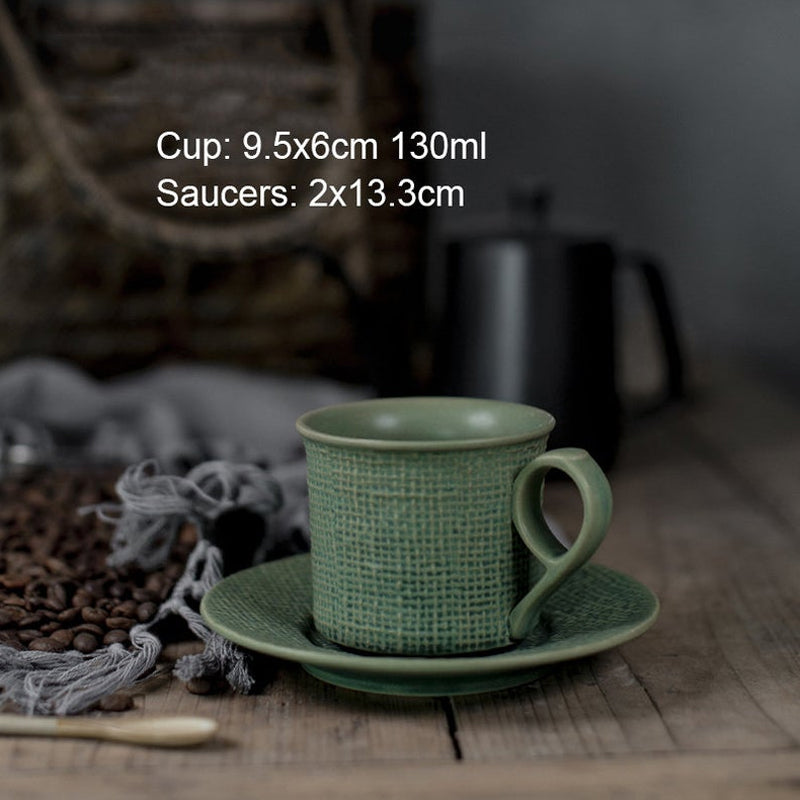 Coffee Mug 130/250ml
