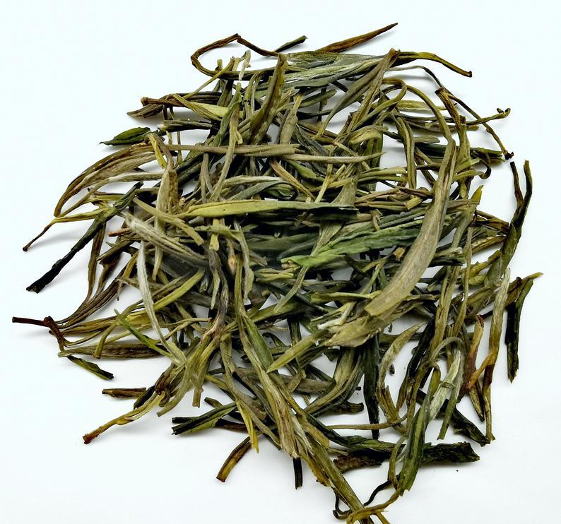Green Tea - Meng Ding Mao Feng