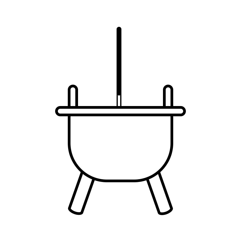 Incense Burners