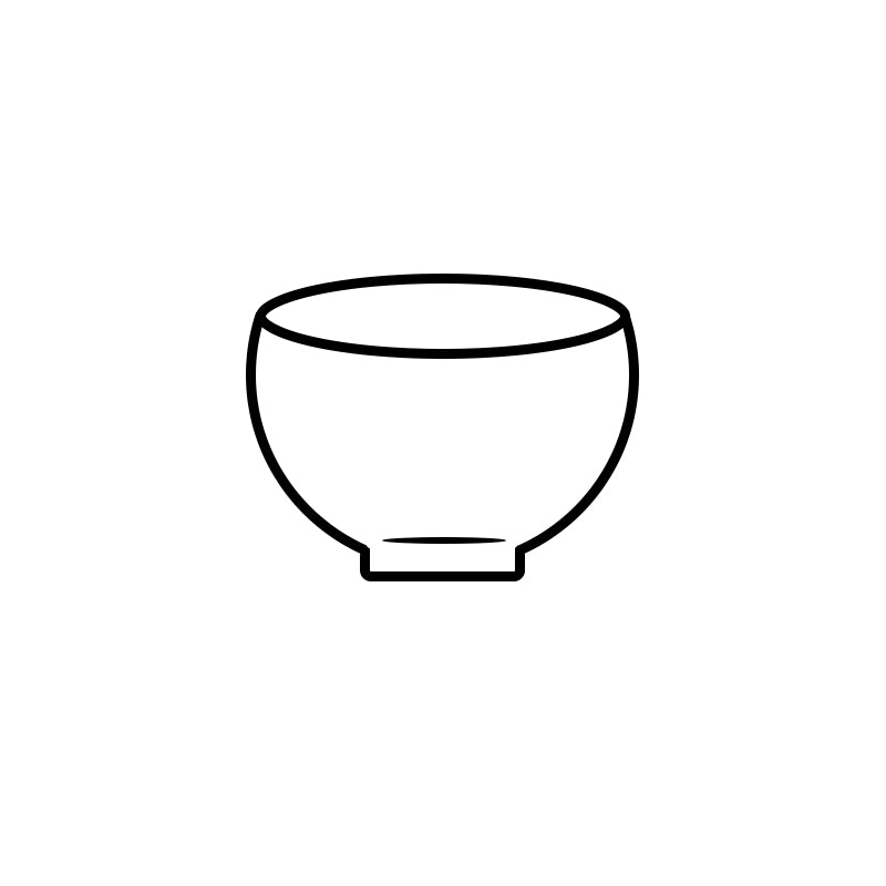 Glass Tea Cups