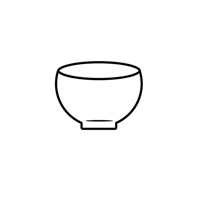 Chinese Tea Cups