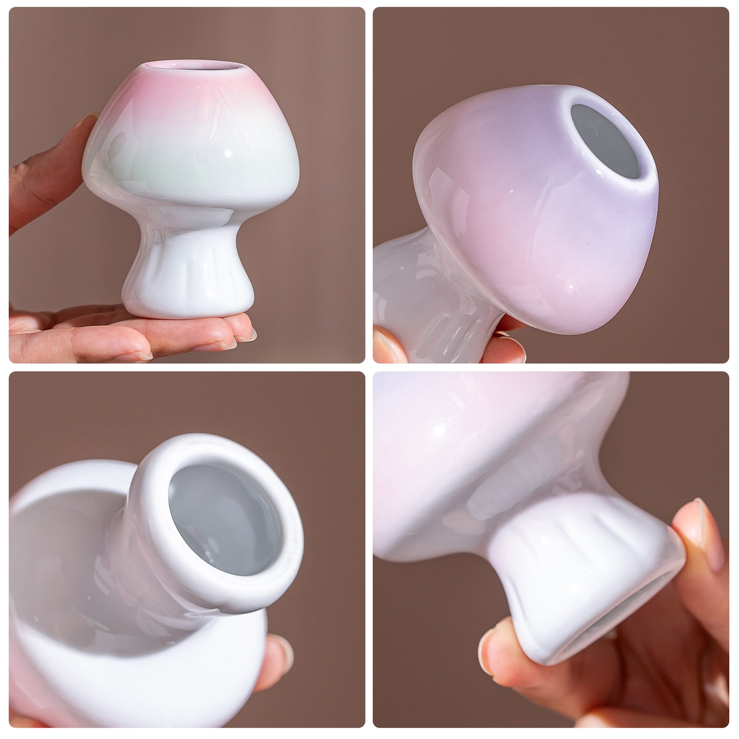 Bamboo Whisk and Holder