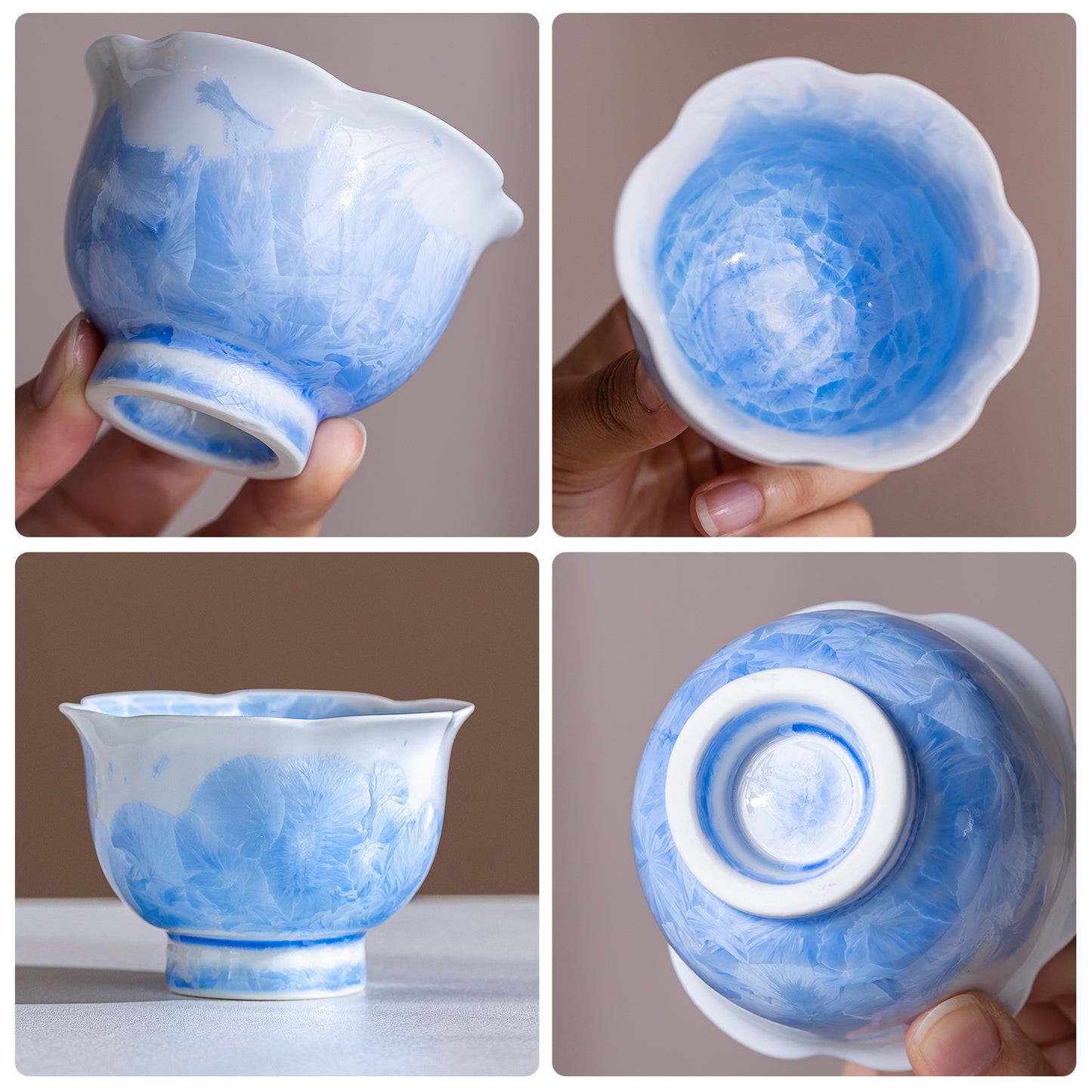 Chinese Tea Cup 90ml