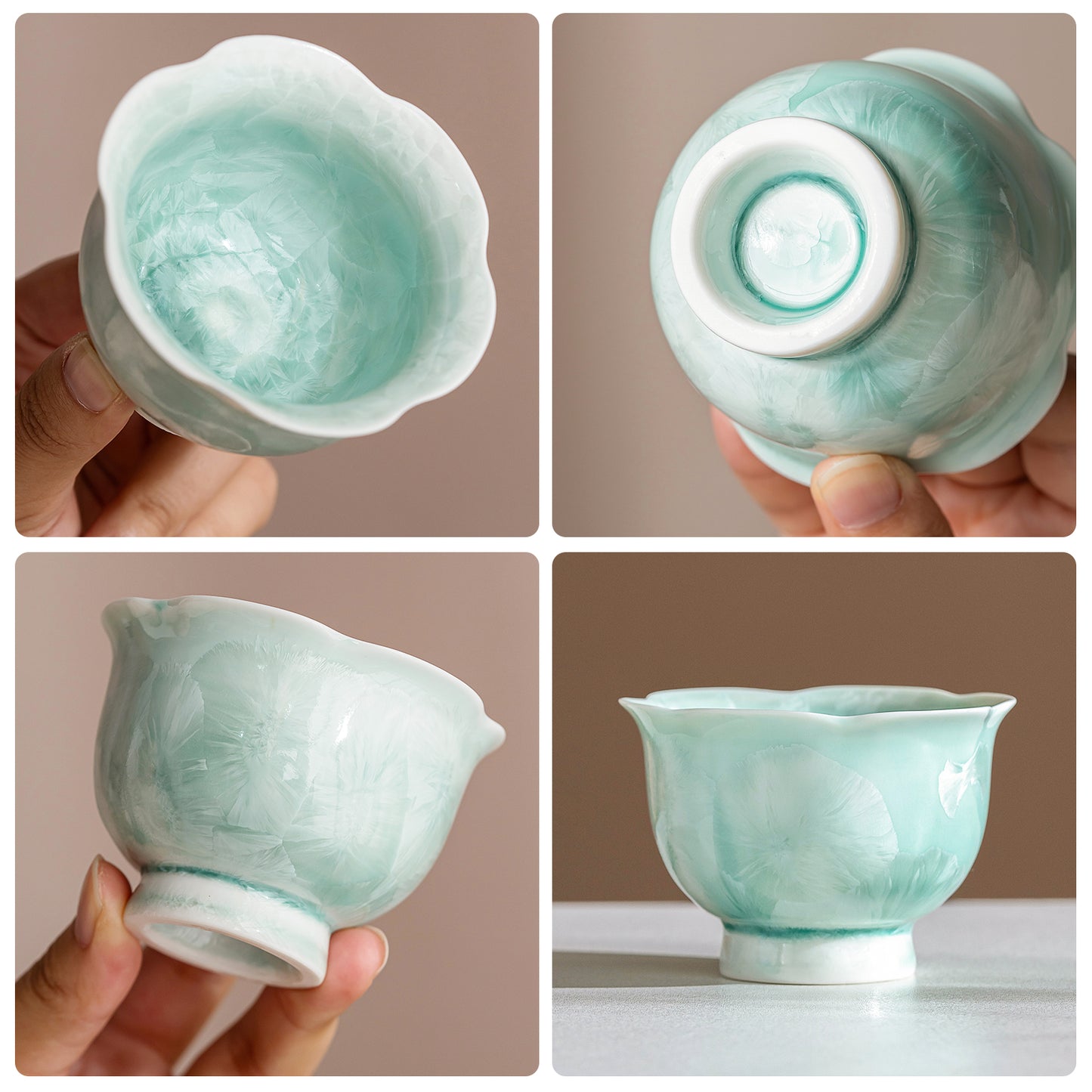 Chinese Tea Cup 90ml