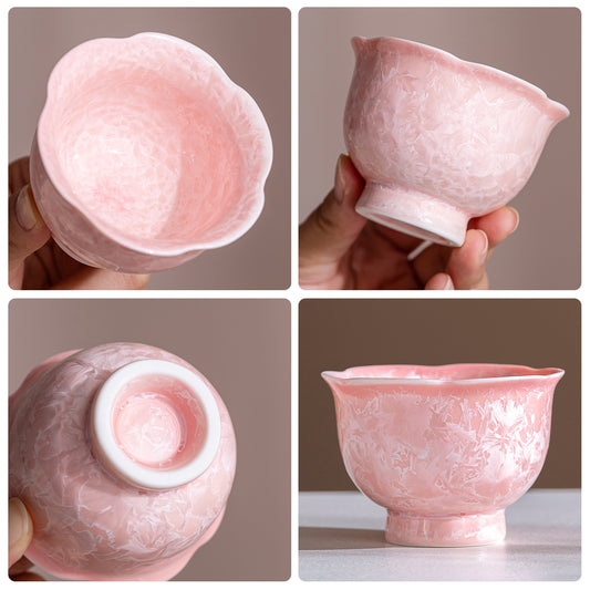 Chinese Tea Cup 90ml