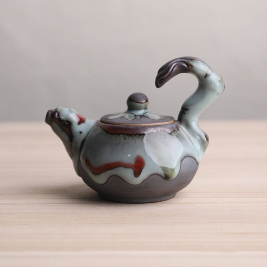 Chinese Tea Pot 200ml