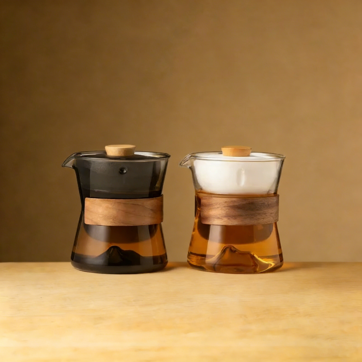 Travel Tea Set 210ml