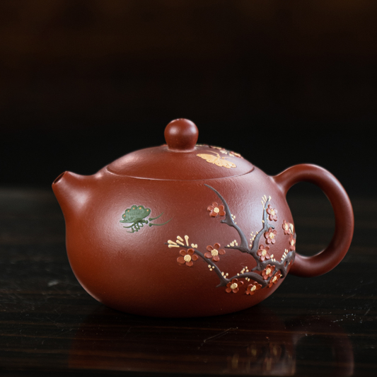 Yixing Tea Pot 170ml