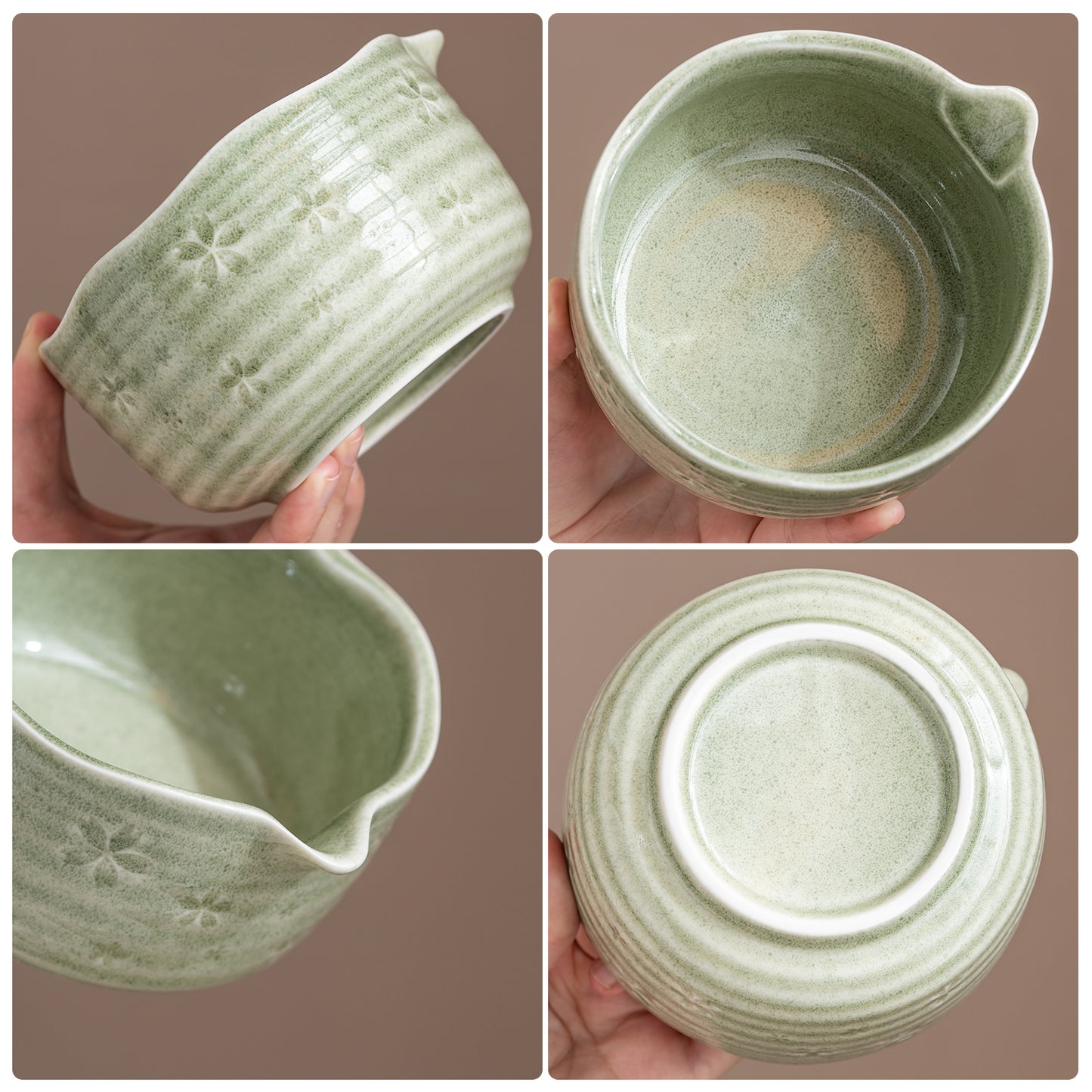 Matcha Set 450ml