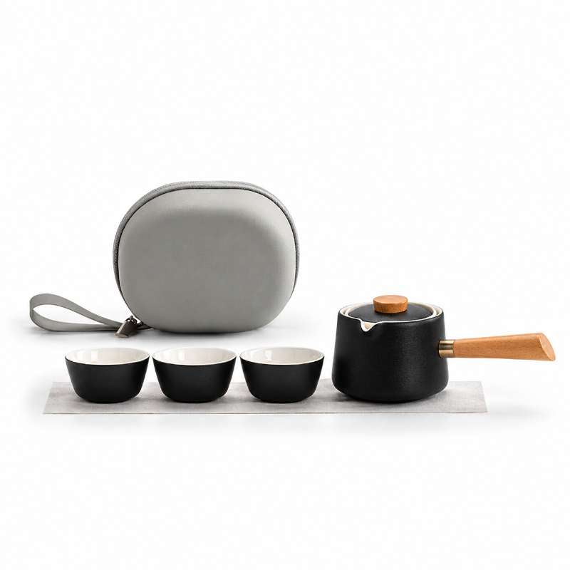 Travel Tea Set