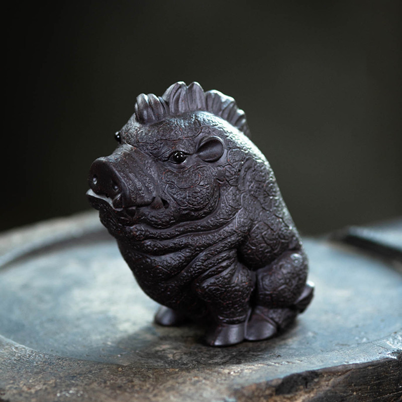 Tea Pet