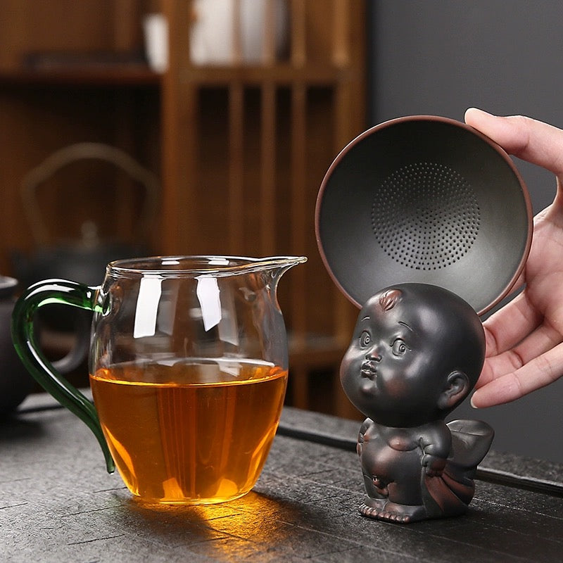 Tea Pet