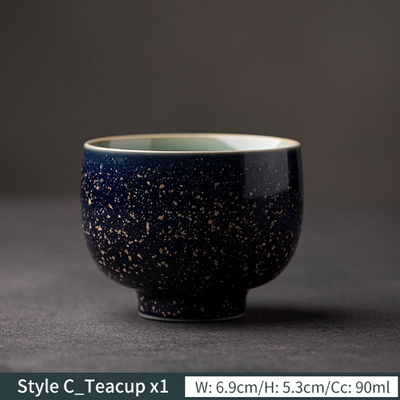 Tea Cup 90/100/110ml