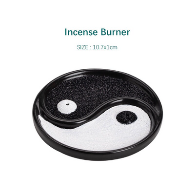 Incense Burner