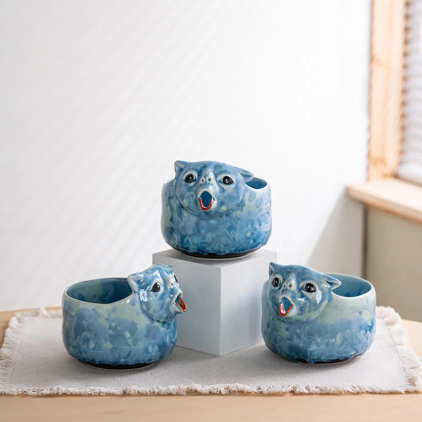 Matcha Set 570ml