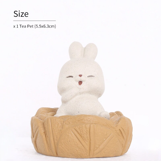 Tea Pet
