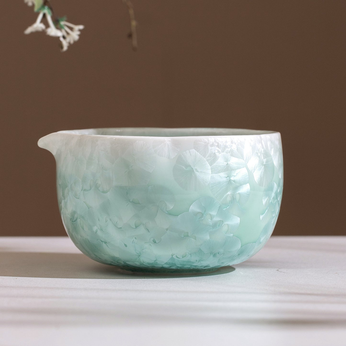 Green Crystallize Matcha Set 700ml