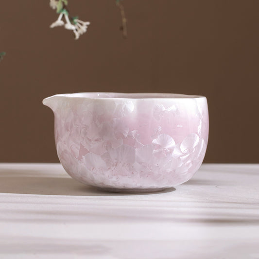 Purple Crystallize Matcha Set 700ml