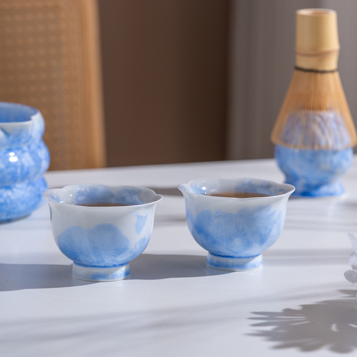 Chinese Tea Cup 90ml