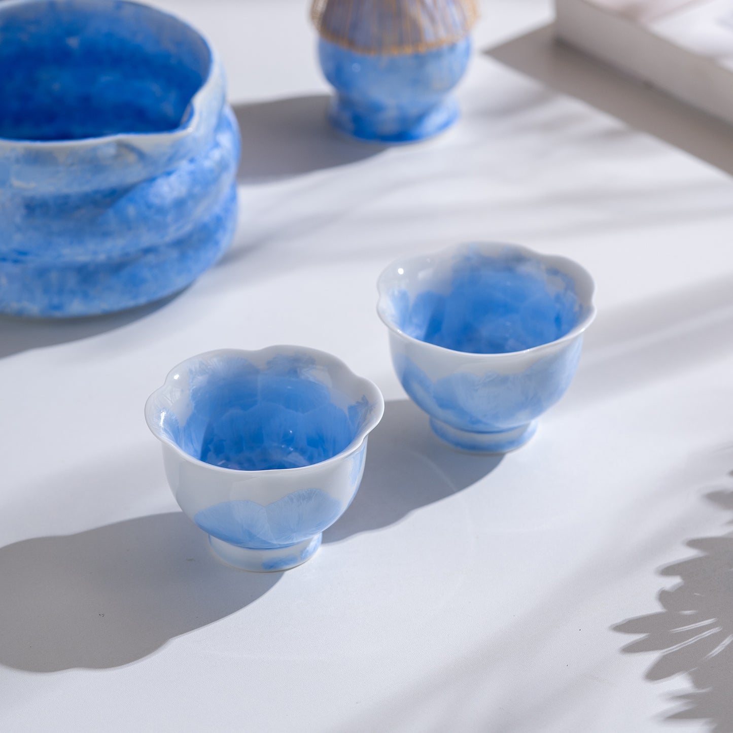 Chinese Tea Cup 90ml