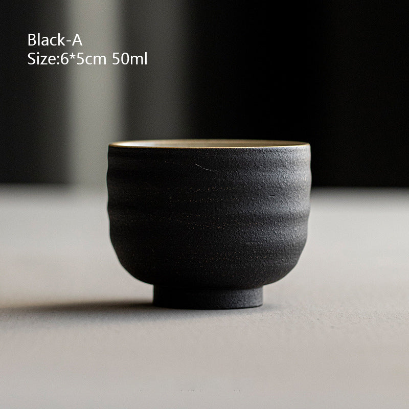 Chinese Tea Cup 25ml/50ml