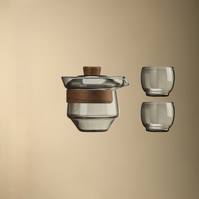 Tea Set 270ml