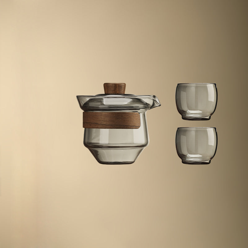 Tea Set 270ml