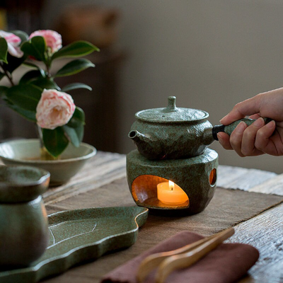Kyusu Tea Pot 175ml