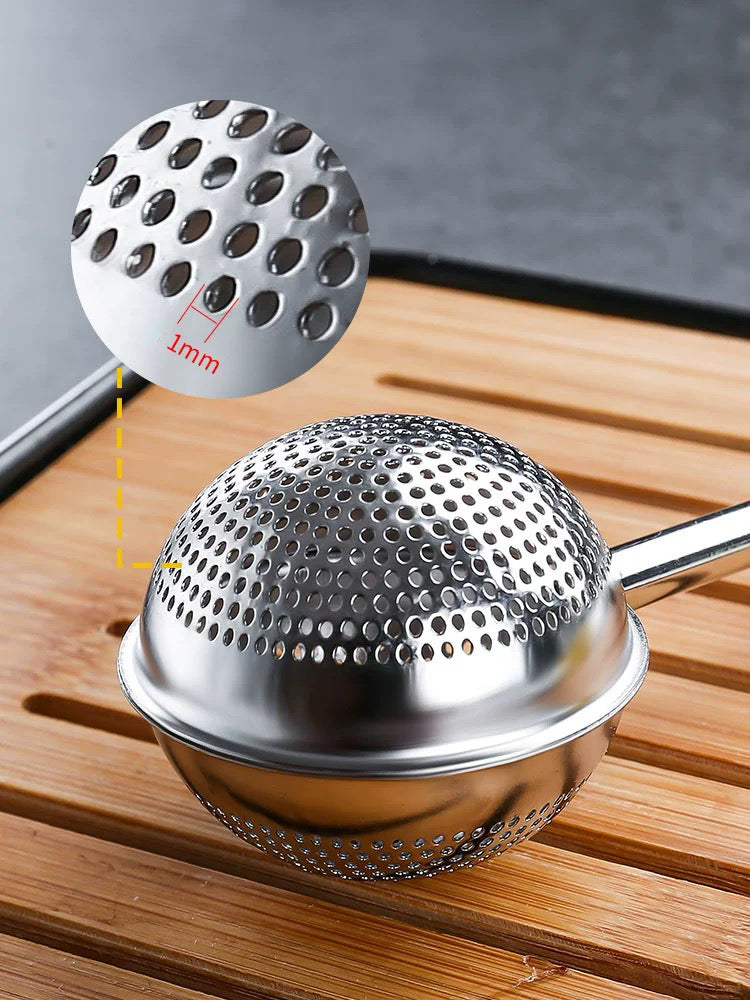 Tea Strainer