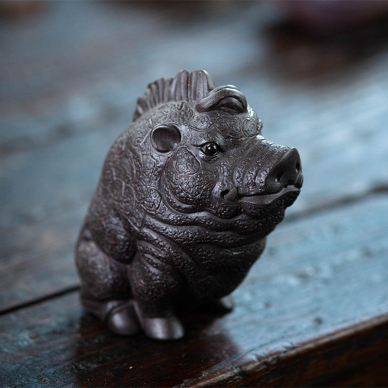 Tea Pet