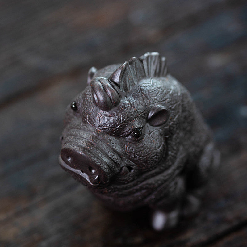 Tea Pet