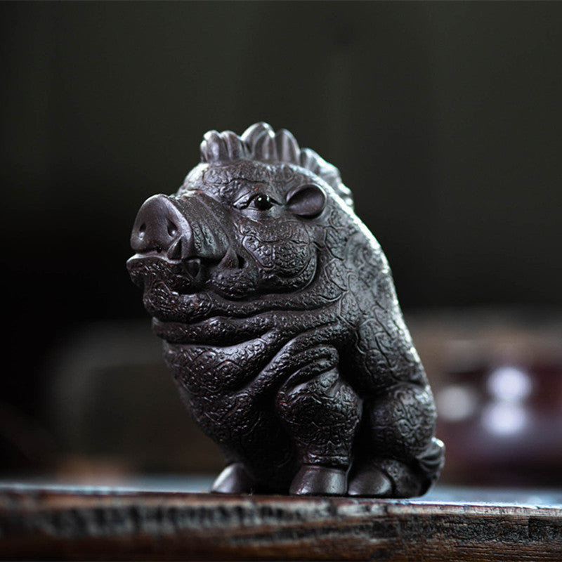 Tea Pet