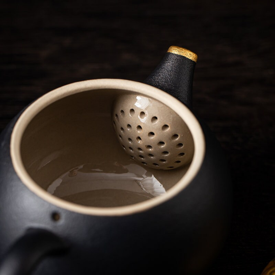 Tea Pot 150ml