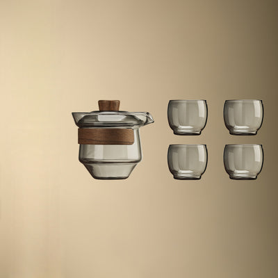 Tea Set 270ml