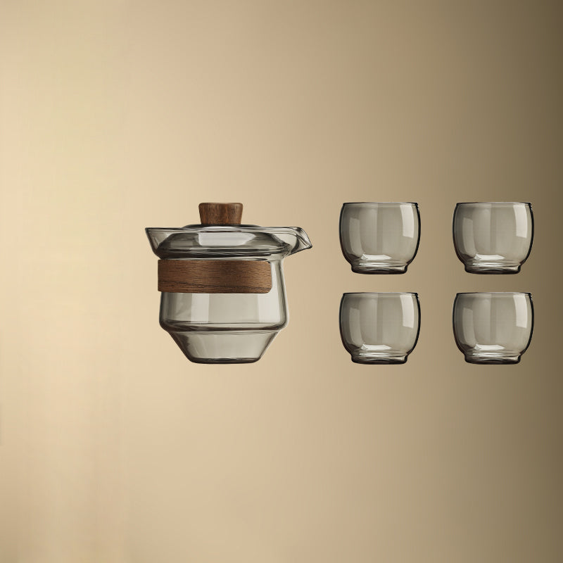 Tea Set 270ml