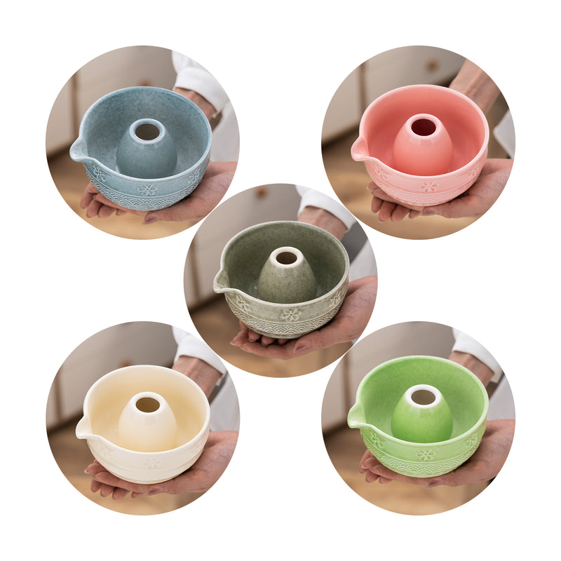 Tea Set 220ml