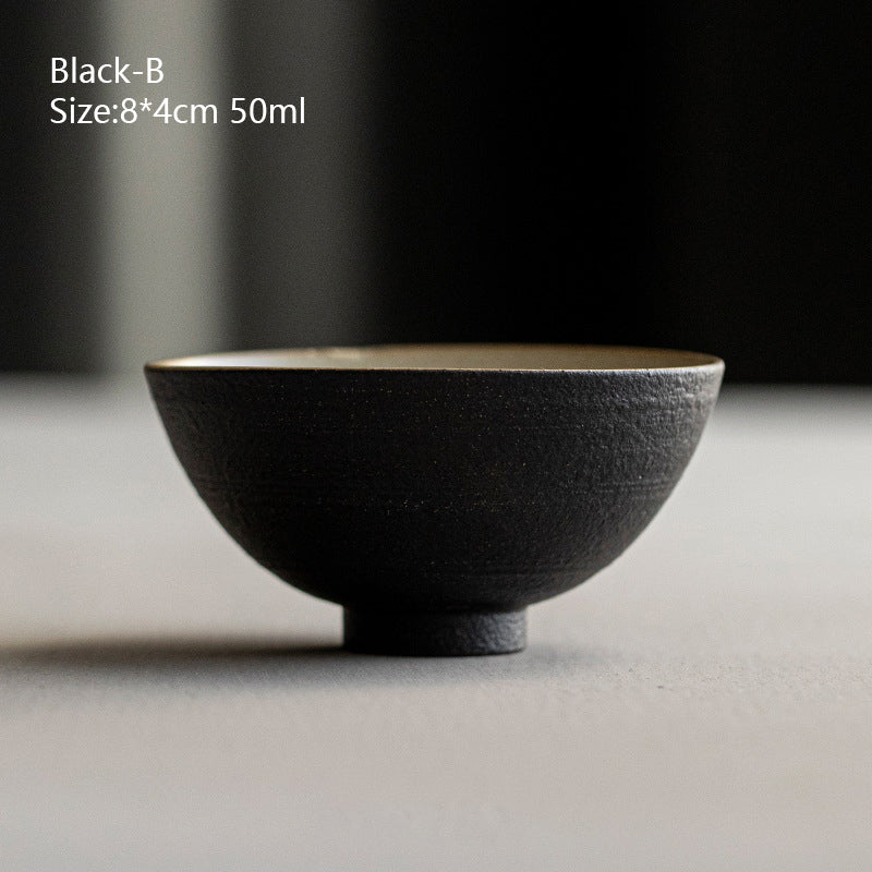 Chinese Tea Cup 25ml/50ml