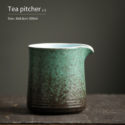 Tea Pitcher 300ml