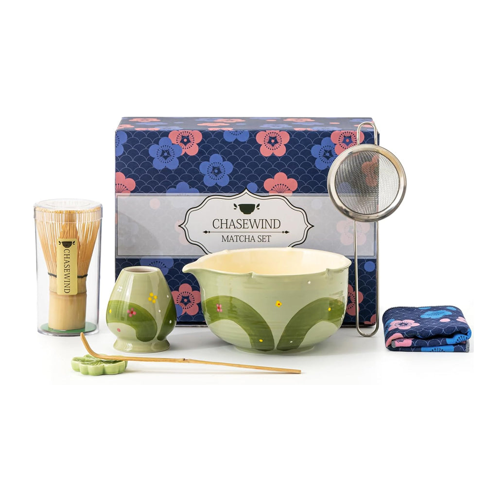 Matcha Set 600ml
