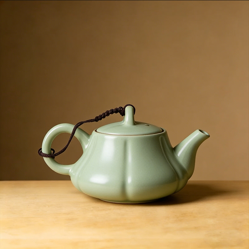 Pumpkin Ru Yao Pot 200ml