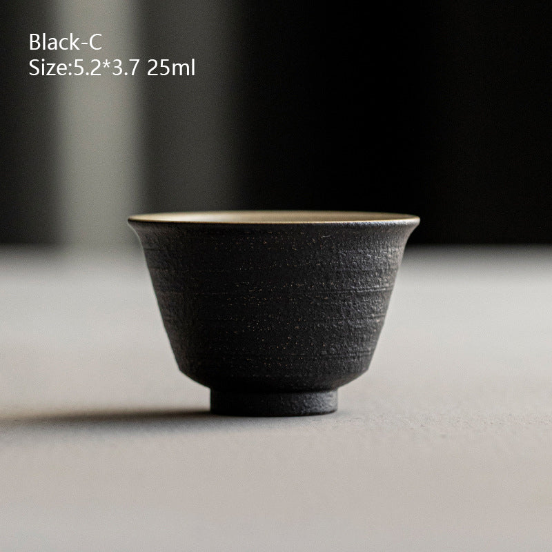 Chinese Tea Cup 25ml/50ml