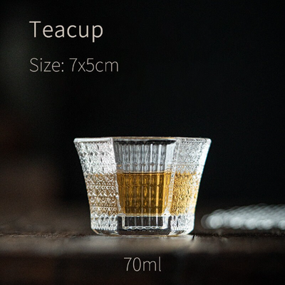 Tea Cup 70ml