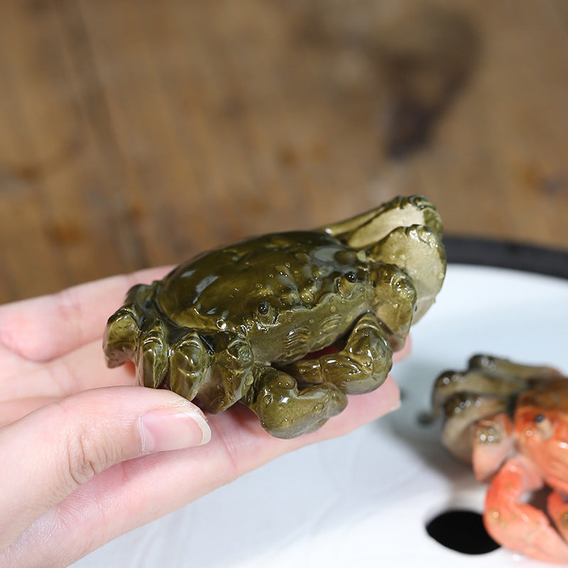 Tea Pet