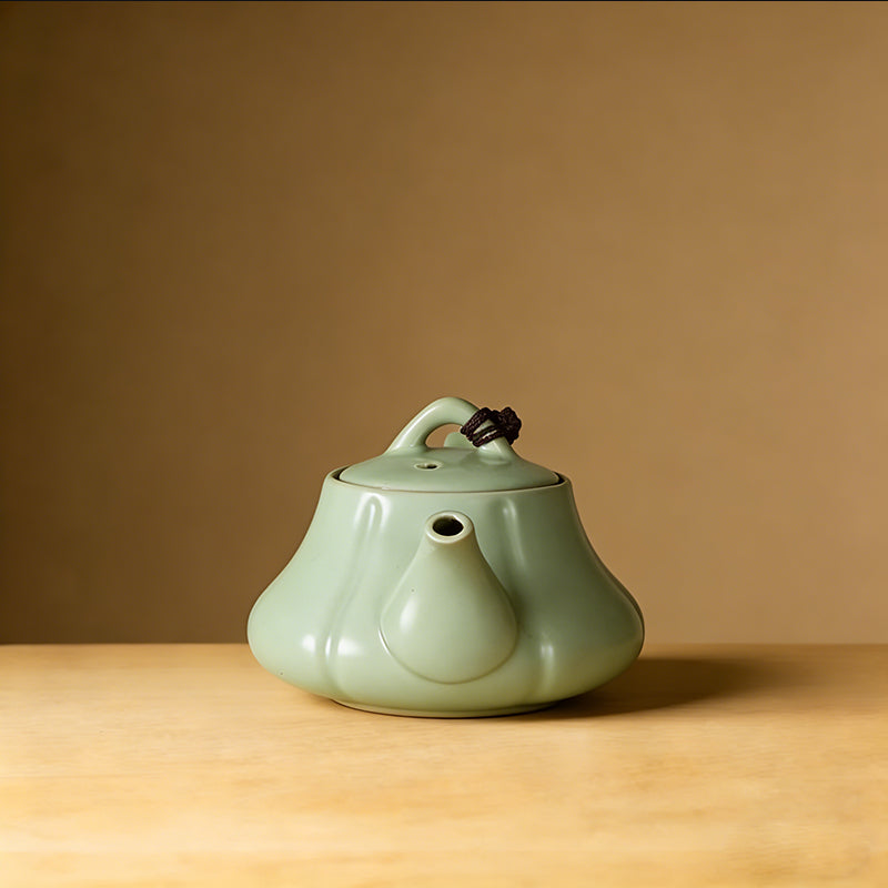 Pumpkin Ru Yao Pot 200ml